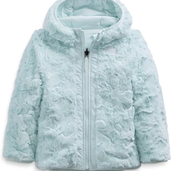 The North Face Mossbud Reversible - Picture 2 of 6